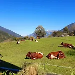 公寓 Hoislbauerngut