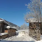 Hoislbauerngut Bad Hofgastein