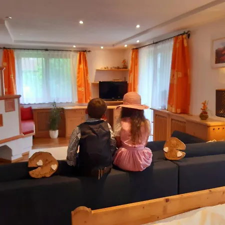 Hoislbauerngut * Бад Хофгаштайн