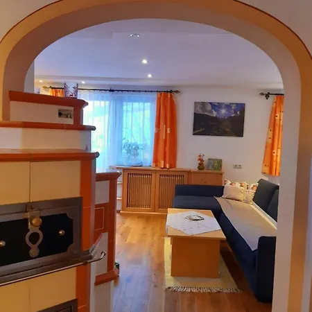 Hoislbauerngut * Бад Хофгаштайн