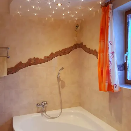 Hoislbauerngut Апартаменты