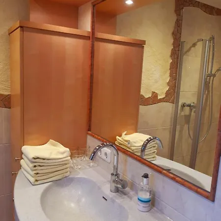 Апартаменты Hoislbauerngut Бад Хофгаштайн