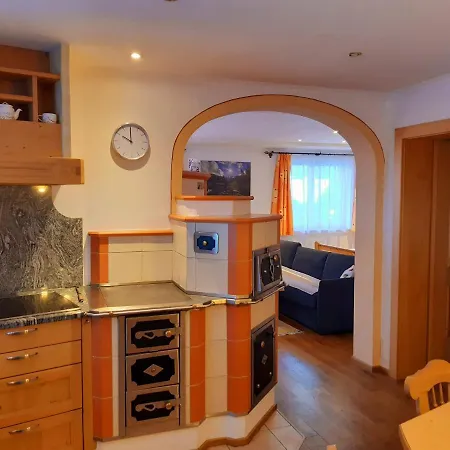 Hoislbauerngut Апартаменты *