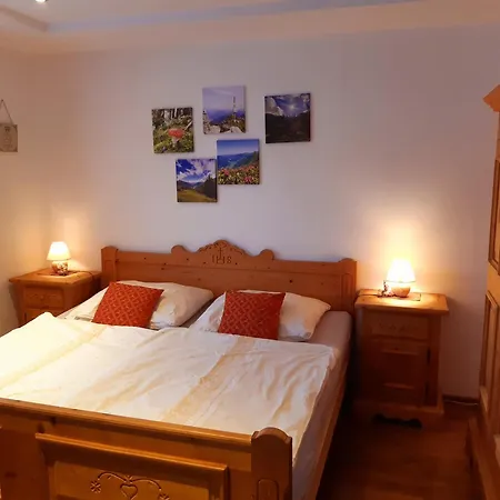 Hoislbauerngut * Бад Хофгаштайн