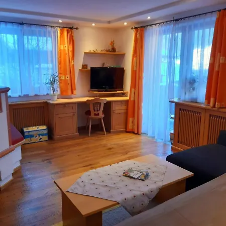 Hoislbauerngut Apartment Bad Hofgastein