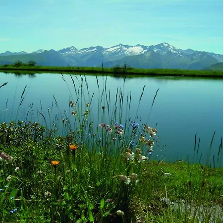 Апартаменты Hoislbauerngut *