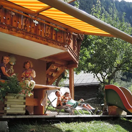Hoislbauerngut Bad Hofgastein