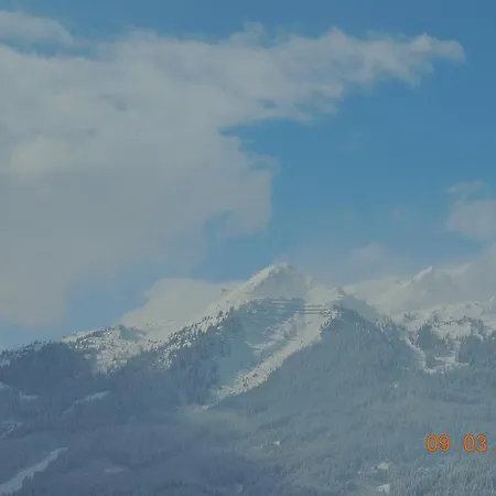 Апартаменты Hoislbauerngut Бад Хофгаштайн