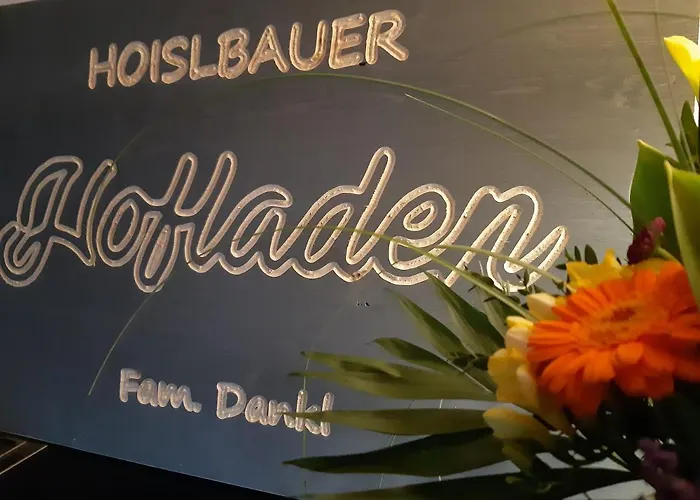 Appartamento Hoislbauerngut Bad Hofgastein