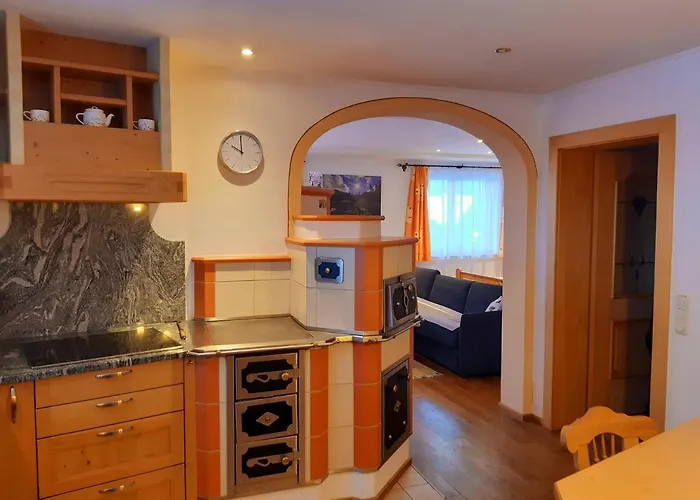 Hoislbauerngut Appartamento *