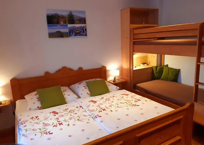 Hoislbauerngut * Bad Hofgastein