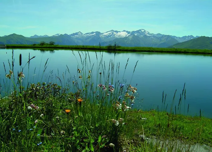 Apartment Hoislbauerngut *