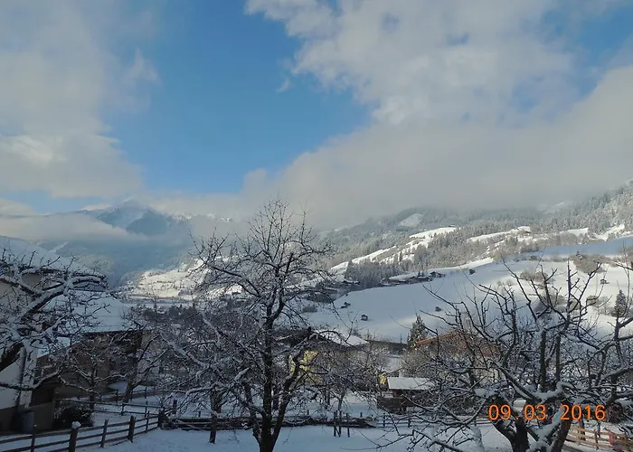 Hoislbauerngut Apartment *