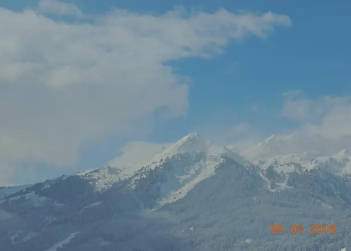 Apartment Hoislbauerngut Bad Hofgastein