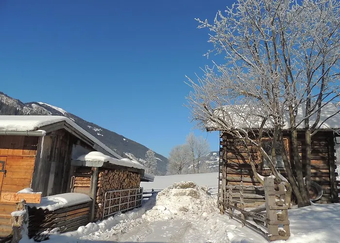Hoislbauerngut Bad Hofgastein